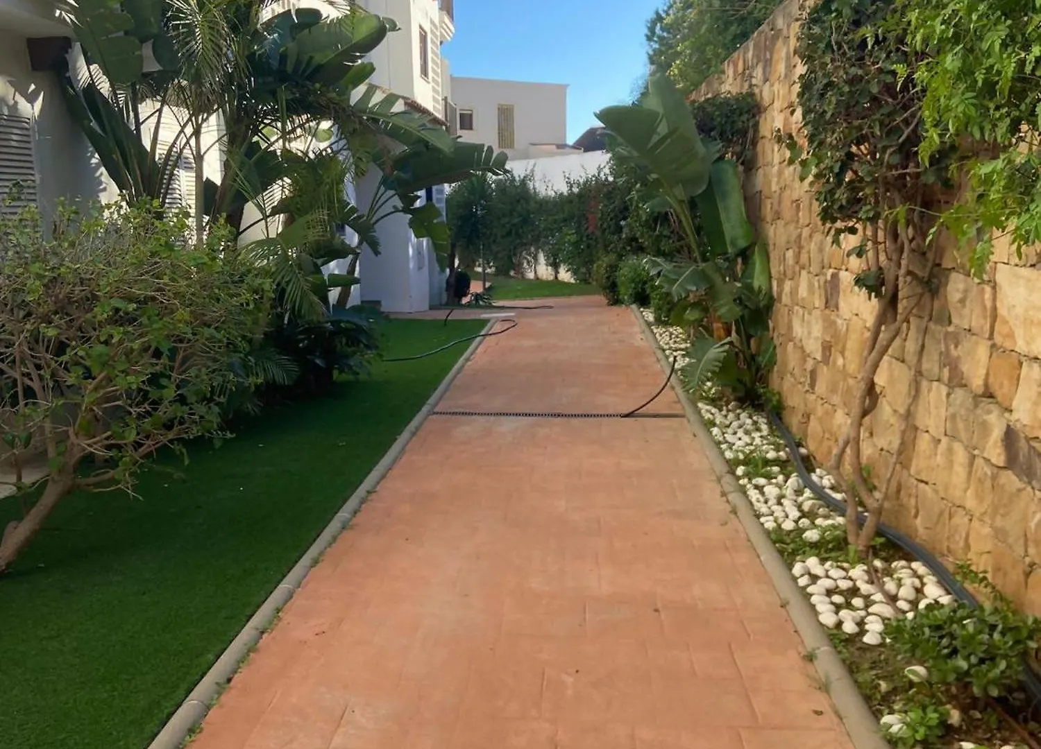 Golf & Relax Benalmadena Daire 0*,  İspanya