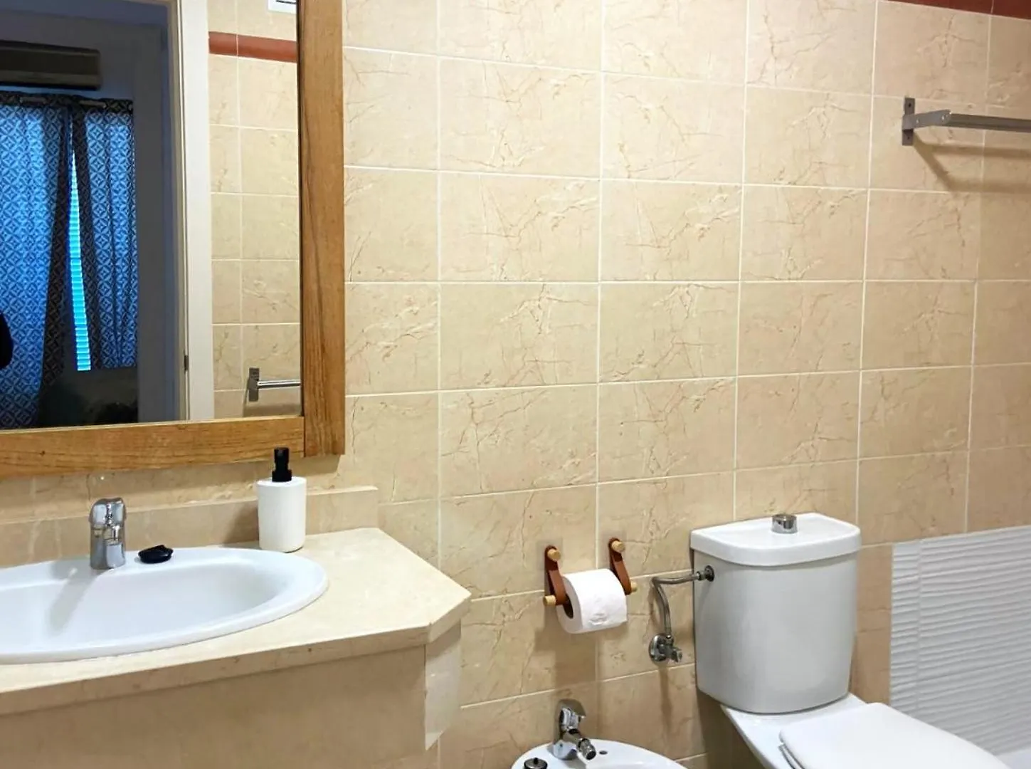 Golf & Relax Benalmadena Apartment