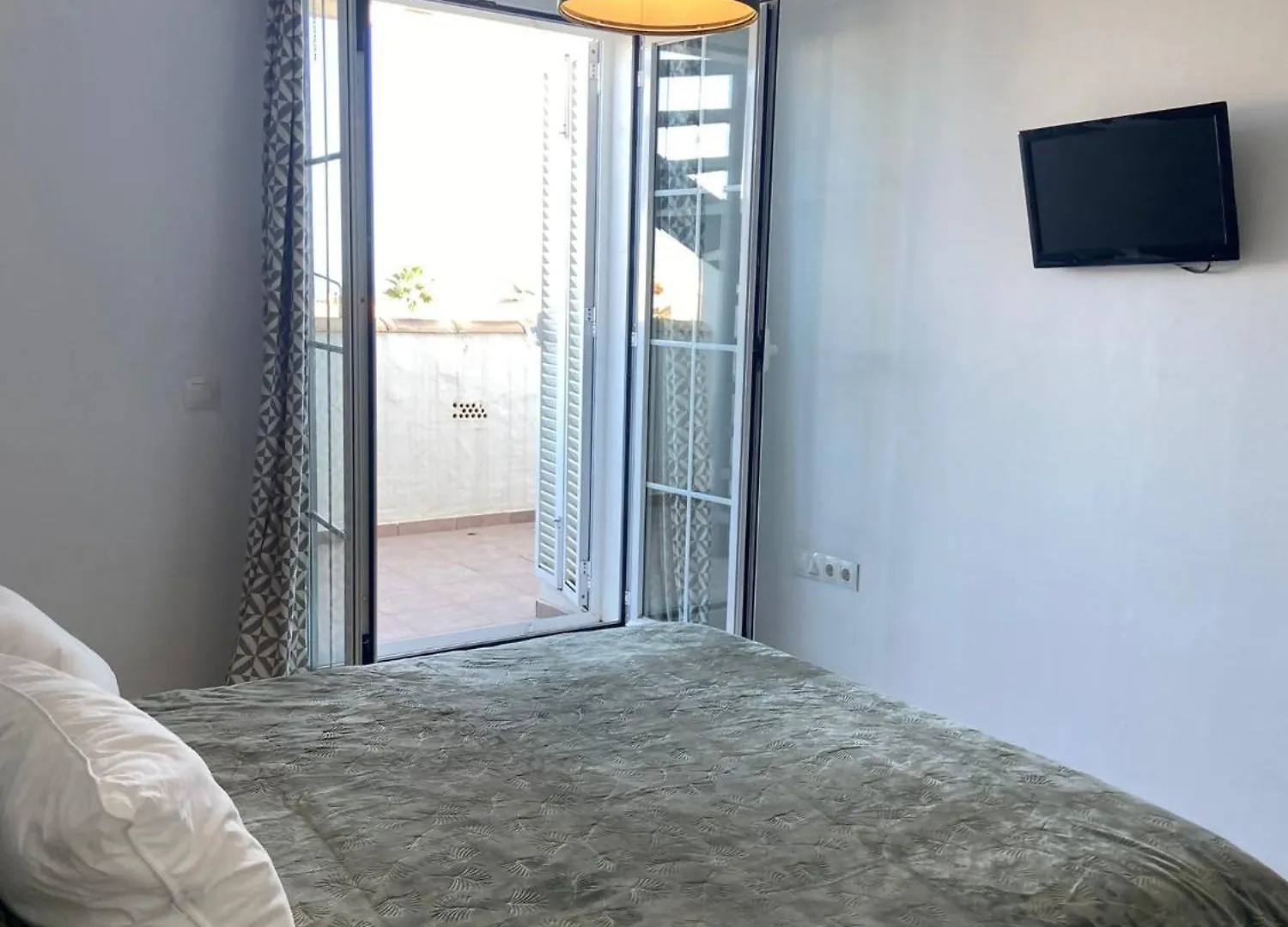 Golf & Relax Benalmadena Apartment Spain