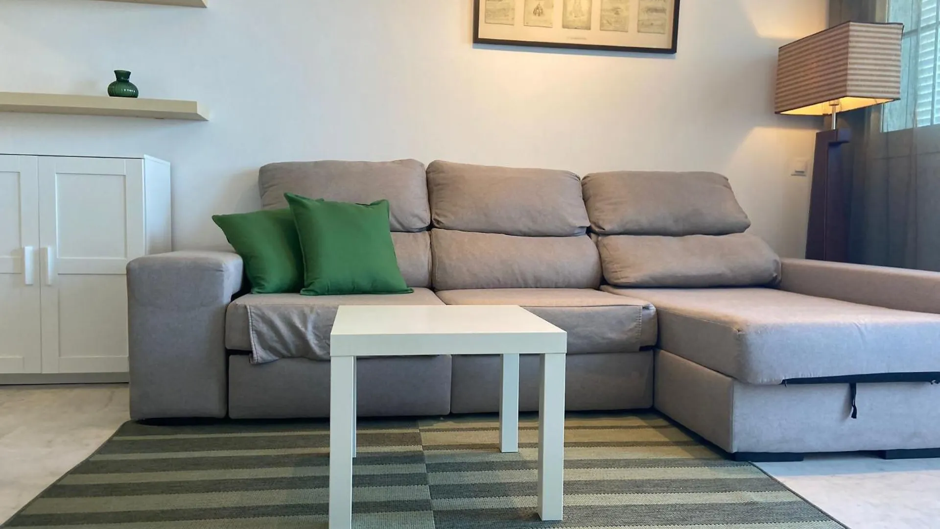 Golf & Relax Benalmadena Apartment Spain