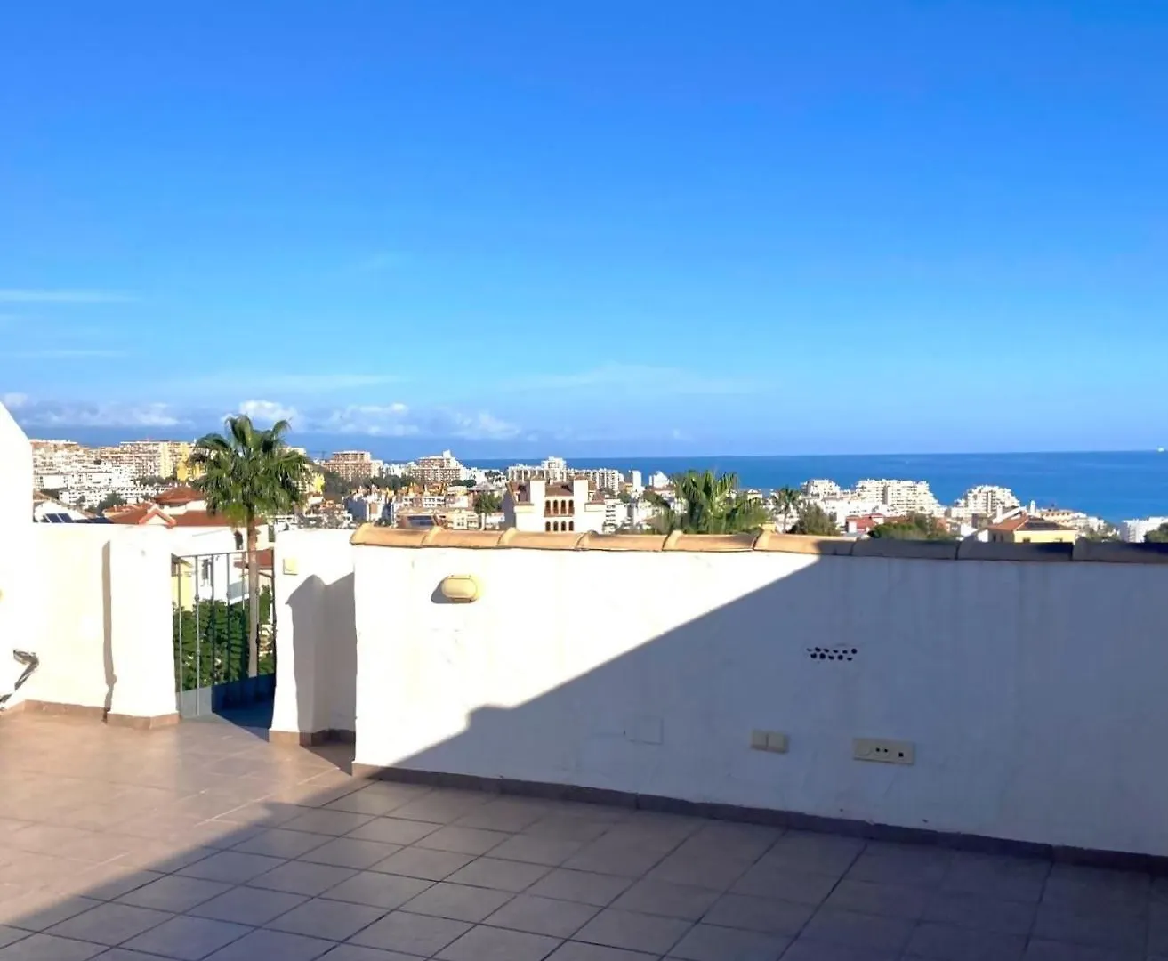Golf & Relax Benalmadena Apartment