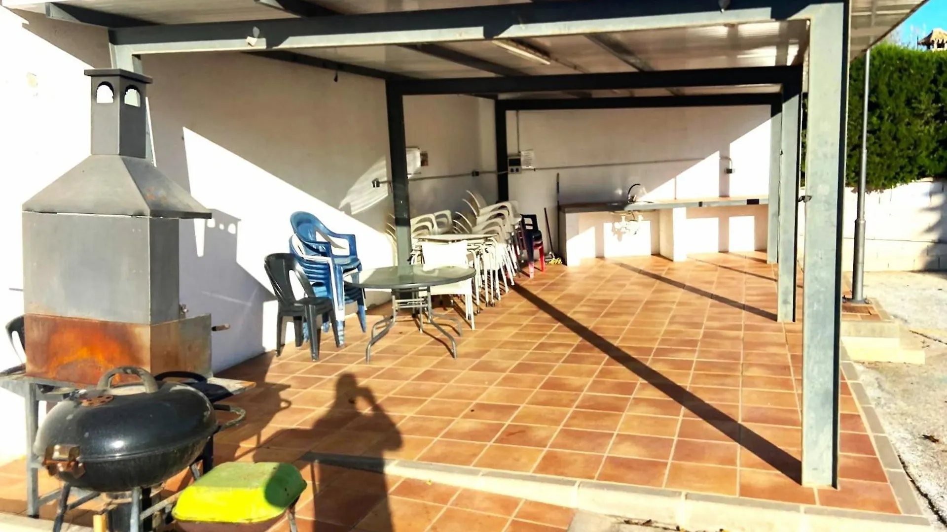 Golf & Relax Benalmadena Apartment Spain