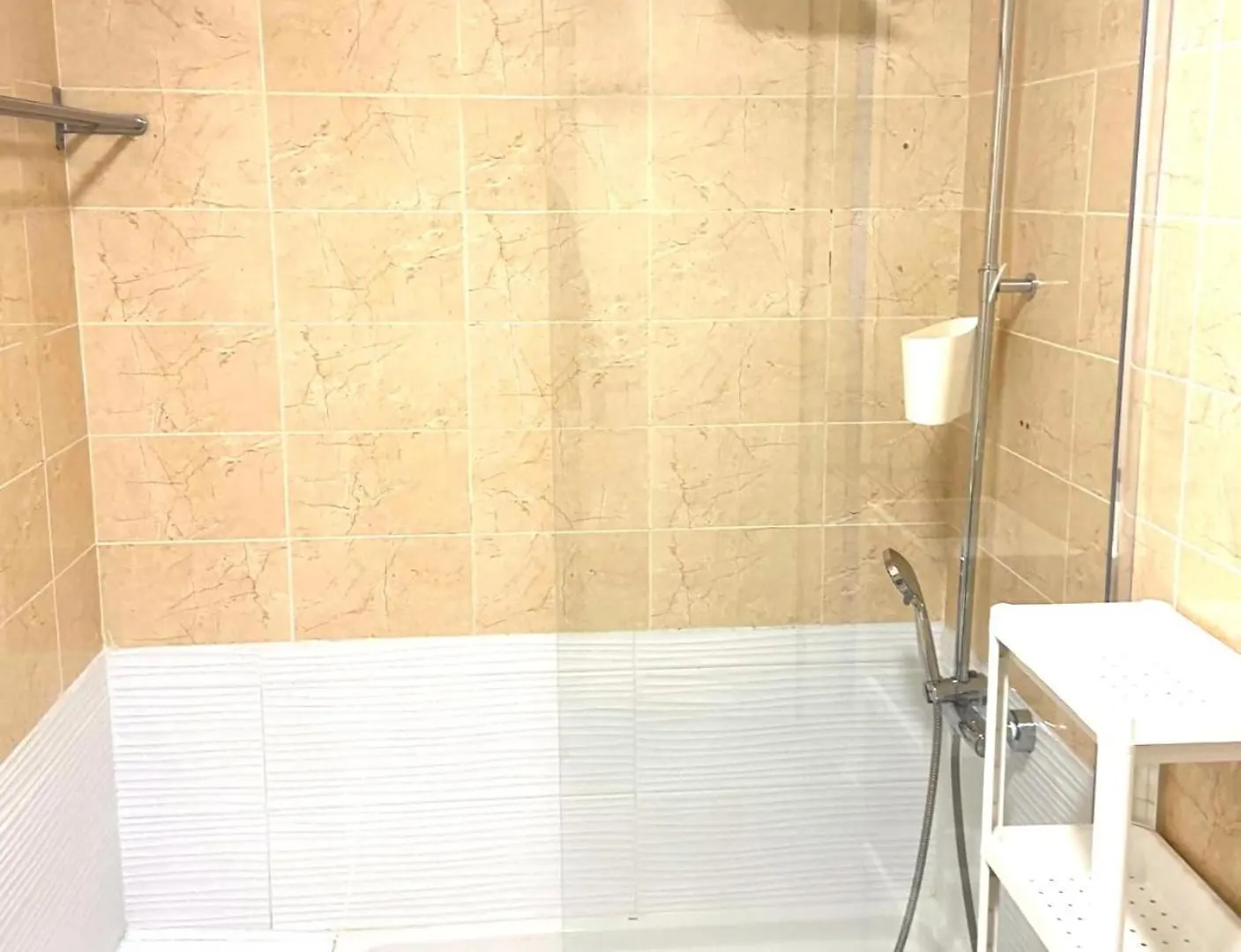 Golf & Relax Benalmadena Apartment 0*,  Spain