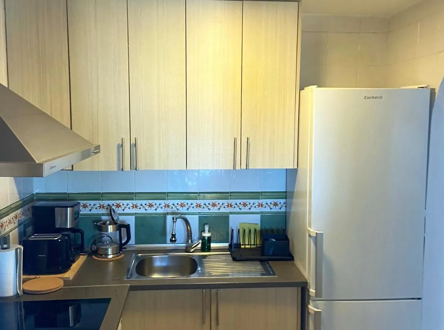 Golf & Relax Benalmadena Apartment 0*,
