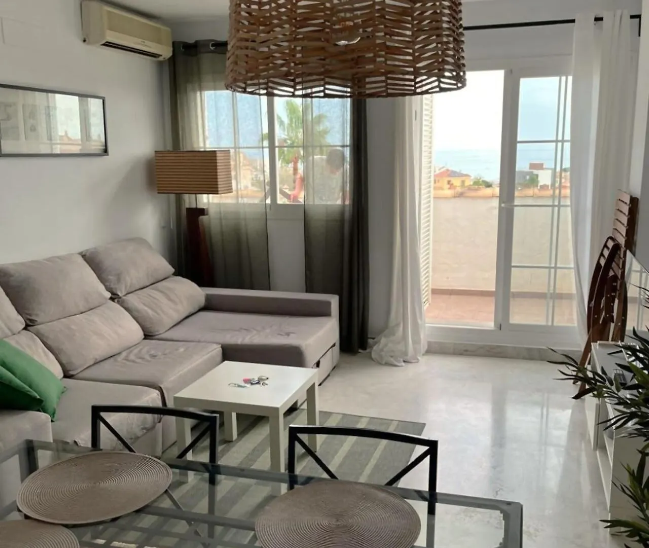 Golf & Relax Benalmadena Apartment
