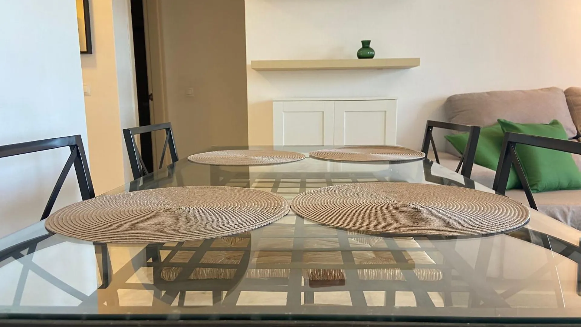 Golf & Relax Benalmadena Apartment 0*,  Spain