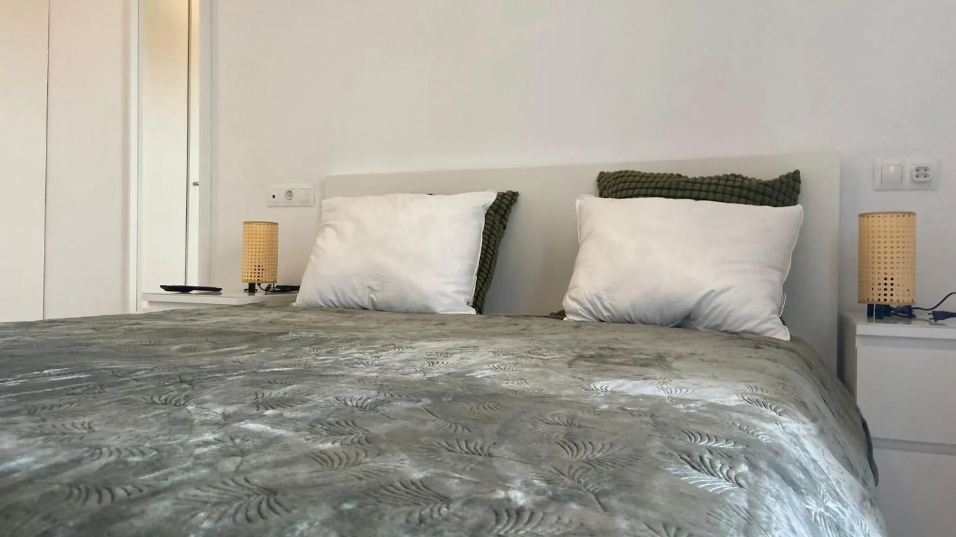 Golf & Relax Benalmadena Apartment